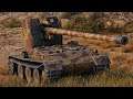 World of Tanks Grille 15 - 10 Kills 10,1K Damage