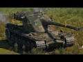 World of Tanks Kranvagn - 10 Kills 12,2K Damage
