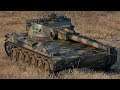 World of Tanks UDES 14 Alt 5 - 4 Kills 7,1K Damage