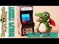 World's Smallest: Arcade Pole Position Unboxing and Thoughts