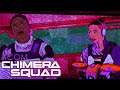 XCOM: Chimera Squad - #Прохождение 4