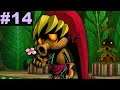 Zelda: Majora's Mask Randomizer - Part 14 (รฬค๓ק)