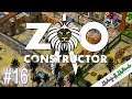 Zoo Constructor #16 | Lets Play Zoo Constructor