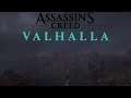 0107 Assassin's Creed Valhalla ⚔️ Redwald ⚔️ Let's Play