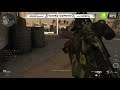 #477: Call of Duty: Modern Warfare Team DeathMatch Gameplay Ray Tracing (No Commentary) COD MW