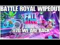 #70 We are back, Fall Guys season 4, Playstation 5, gameplay, playthrough