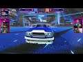 AOC Gaming - Rocket League Challenge - Grand Festival Gaming -