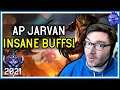 AP JARVAN SUPPORT - 100% LEGIT AND OP! - League of Legends