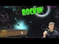 ๐น๏ธ Asteroids Recharged on Atari VCS Gameplay and Thoughts! ๐น๏ธ