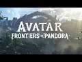 Avatar Frontiers of Pandora - Трейлер игры 2022