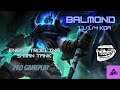 Balmond The Tank Destroyer | Mobile Legends Bang Bang | 11/1/4 KDA