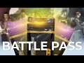Battle Pass Alpha Packs – Rainbow Six Siege (German/Deutsch)