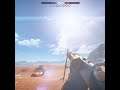 Battlefield 1 Here i am minding my business and people just floating in the sky.....