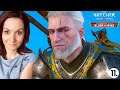 BEAUTIFUL ENDING TO MASTERPIECE OF A GAME | Witcher 3: Blood and Wine (Final Part)