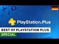 Best of PlayStation Plus - Fünf Beispiele, weshalb sich PS-Plus absolut lohnt (DE)