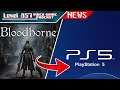 Bloodborne Endless Nocturne Coming To PS5?