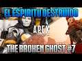 ¡Buscando la SEPTIMA PIEZA del fantasma fragmentado! :D Apex Legends
