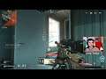 Call Of Duty Warzone Live Gameplay