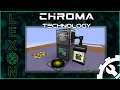 Chroma Technology #25 - Tekuté Lithium, RFTools pumpa a šílené lagy  (LS20/12/05)