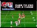 College Football USA '97 (video 4,734) (Sega Megadrive / Genesis)