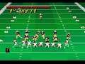 College Football USA '97 (video 5,528) (Sega Megadrive / Genesis)