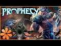 COMEBACK FROM A DIRE SITUATION | Smite Prophecy Tournament