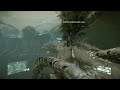 Crysis 2 gameplay 12 making way to the hive