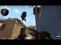 CS:GO Daily Play:五殺集中營