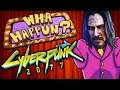 Cyberpunk 2077 - What Happened?