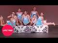 Dance Moms: MDP Group Dance "Monster Under the Bed" (Season 5) | Lifetime