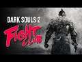 Dark Souls 2: Iron Keep Fight Club (stream clip)