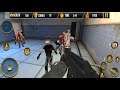 Dead Zombie Hospital Game : Zombie Survival Android GamePlay FHD.#35