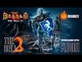Diablo мод The Hell 2 (кооператив) - финальный летний КООП
