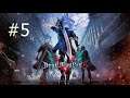 Directo De Devil May Cry 5 |Gameplay , Episodio #5 |Ps4 Pro 1080p|