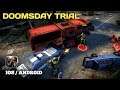 Doomsday Trial - Beta Gameplay (Android/IOS) Full HD