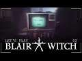DUNKLE GESTALTEN 🌲 Let's Play: Blair Witch [02]