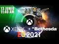 🔴 E3 2021: XBOX + BETHESDA - Conferencia En Español !! - Lestat Gaming 29