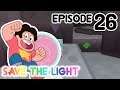 Episode 26 - 100% Pyramid of Peril - Let's Play Steven Universe: Save the Light [Blind] [NS]