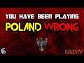 EU4 DON'T TAKE LITHUANIA PU AS POLAND | GUIDE