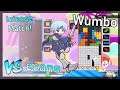 Expert Tetris - Intense Long Match - Wumbo vs ecans