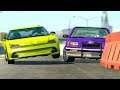 EXTREME CRASHES #152 - BeamNG Drive | CRASHdriven
