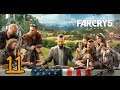Far Cry 5 - Gameplay en Español #11