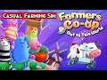 Farmers Co-op: Out of This World | PC Gameplay $
