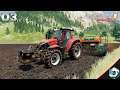 Farming Simulator 19 | Cap. 03 | Alpine Expansion | Gameplay Español