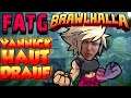 FATG #28 🥊 Er schlägt sie ALLE nieder, immer und immer wieder [Brawlhalla]