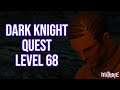 FFXIV 5.2 1439 Dark Knight Quest Level 68