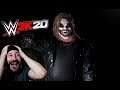 FIEND SHOWN IN NEW WWE 2K20 TRAILER CALLED 'STEP INSIDE' Reaction