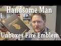 Fire Emblem Three Houses Collector's Edition Unboxing