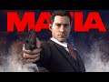 First Time Playing Mafia 1 (2002)  - Part 1