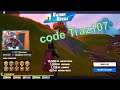 [FORTNITE] Just Chilling - Use Creator code Traz107 in the item shop.